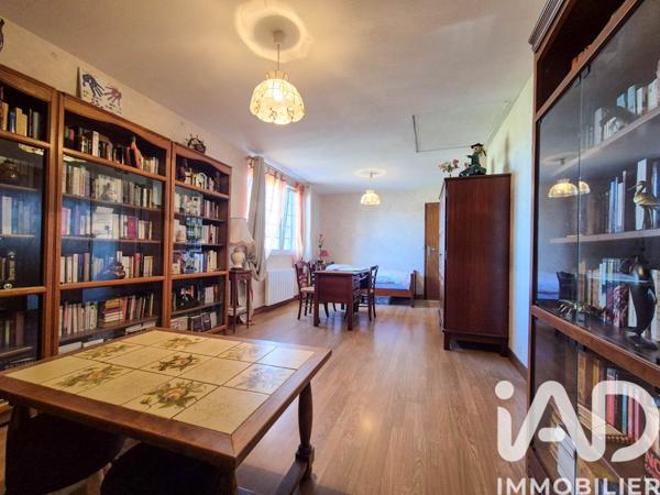 Maison à vendre 7 pièces 191 m² Bernes-sur-Oise