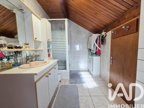 Maison à vendre 7 pièces 191 m² Bernes-sur-Oise