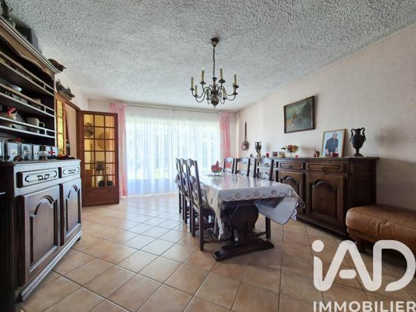 Maison à vendre 7 pièces 191 m² Bernes-sur-Oise