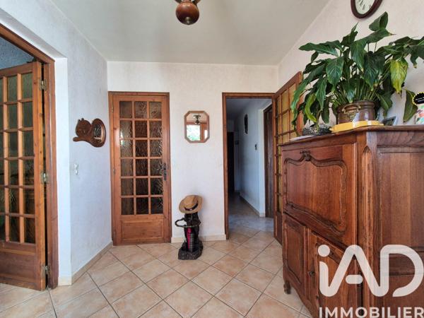 Maison à vendre 7 pièces 191 m² Bernes-sur-Oise