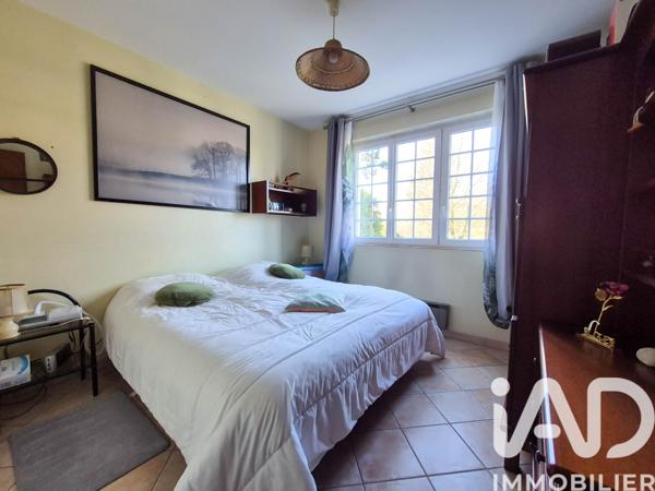 Maison à vendre 7 pièces 191 m² Bernes-sur-Oise