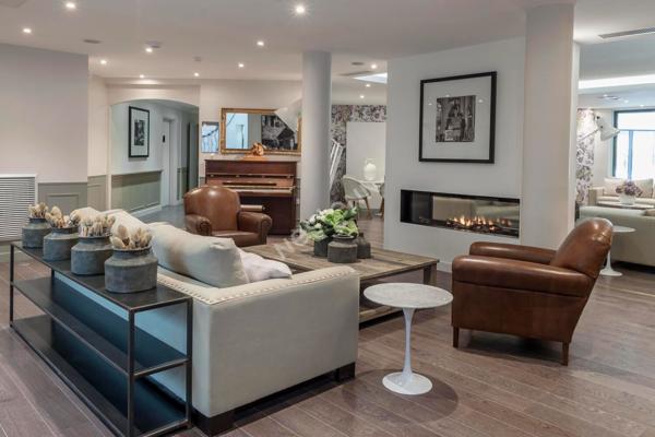 Appartement Résidence Montana 1 pièce 34 m² LMNP- Bouc Bel Air - Investissement