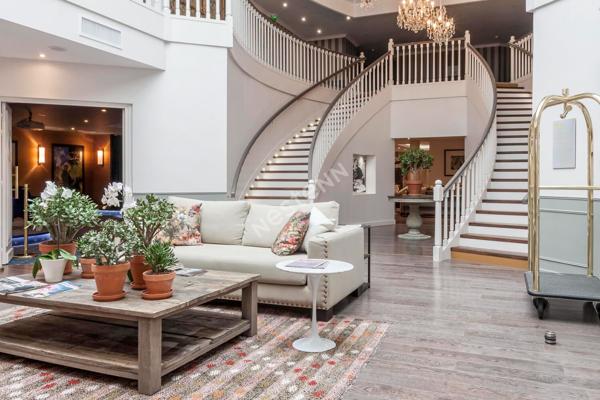 Appartement Résidence Montana 1 pièce 34 m² LMNP- Bouc Bel Air - Investissement