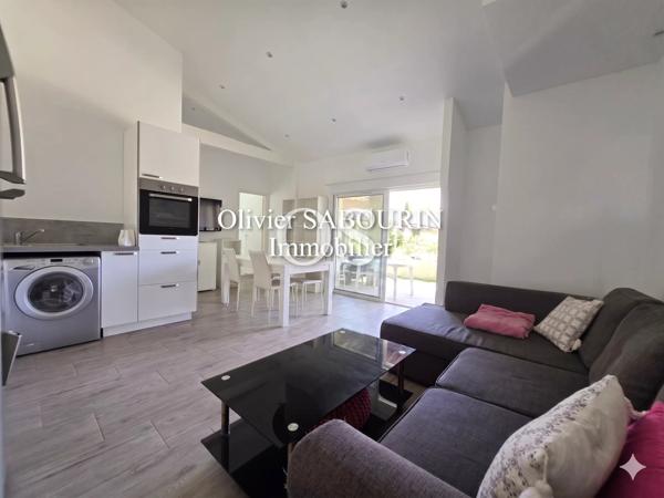 Immobilier Roquebrune-sur-Argens (83380) – Appartement 39m2 – 230 000 €