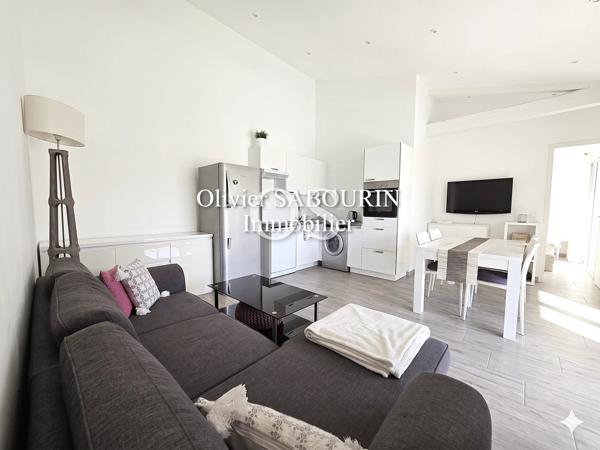 Immobilier Roquebrune-sur-Argens (83380) – Appartement 39m2 – 230 000 €