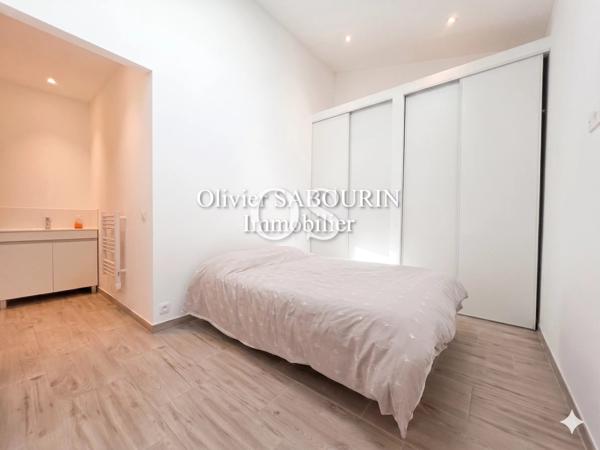 Immobilier Roquebrune-sur-Argens (83380) – Appartement 39m2 – 230 000 €