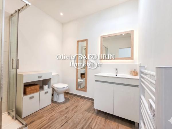 Immobilier Roquebrune-sur-Argens (83380) – Appartement 39m2 – 230 000 €