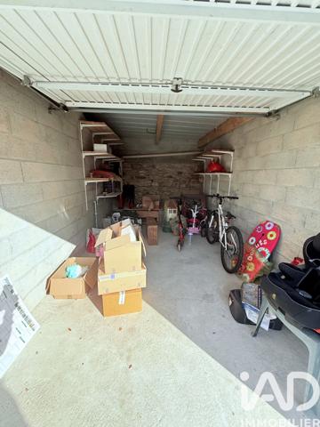 Appartement à vendre 3 pièces 68 m² Couëron