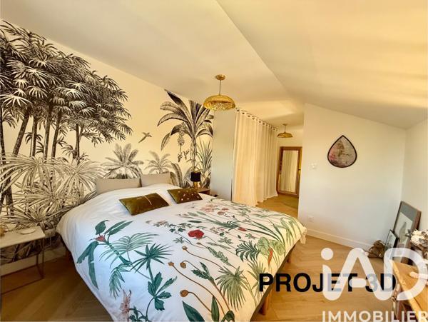 Appartement à vendre 3 pièces 68 m² Couëron