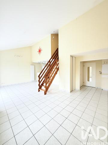 Appartement à vendre 3 pièces 68 m² Couëron