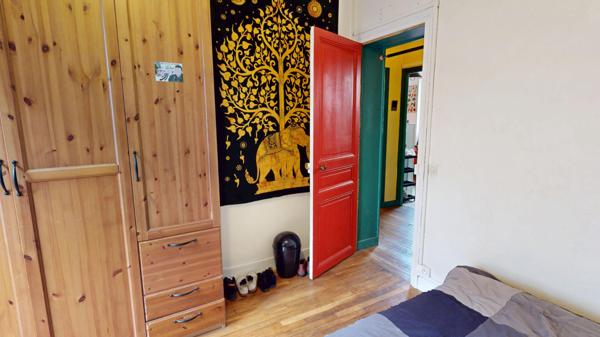 Appartement Montreuil 2 pièce(s) 45,07m2