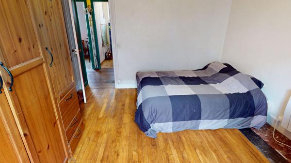 Appartement Montreuil 2 pièce(s) 45,07m2