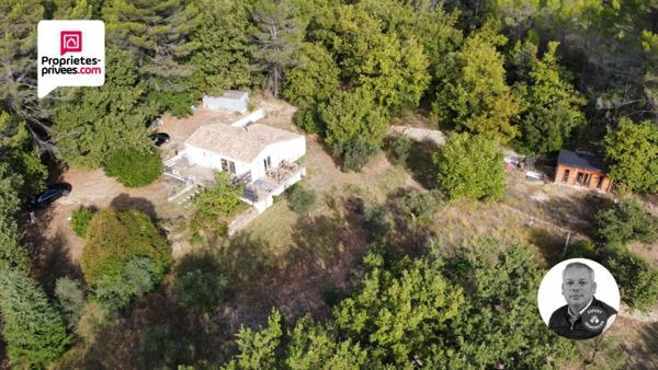 MAISON Individuelle en CAMPAGNE