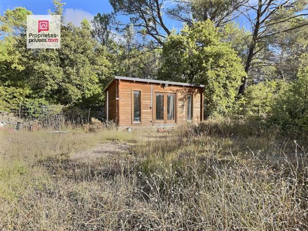 MAISON Individuelle en CAMPAGNE
