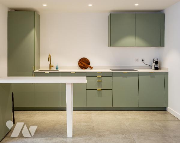 LILLE CENTRE OPEN SPACE DE 83M², GARAGE.