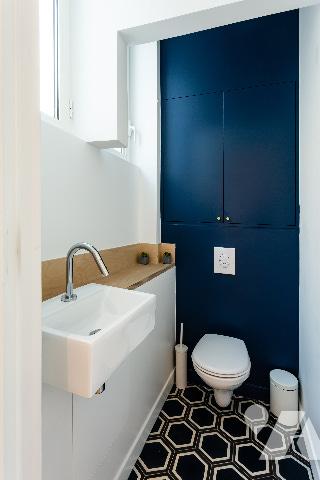 LILLE CENTRE OPEN SPACE DE 83M², GARAGE.