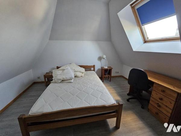 Maison de Maître en centre ville