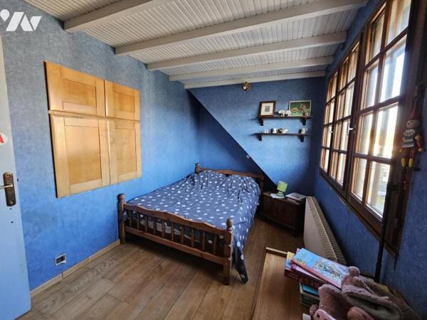 Maison de Maître en centre ville