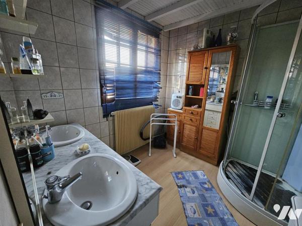 Maison de Maître en centre ville