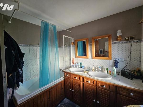 Maison de Maître en centre ville