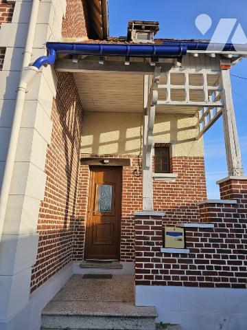 Maison de Maître en centre ville