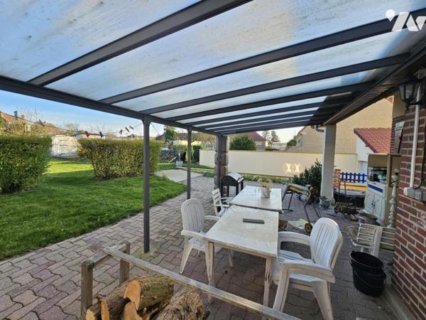 Maison de Maître en centre ville