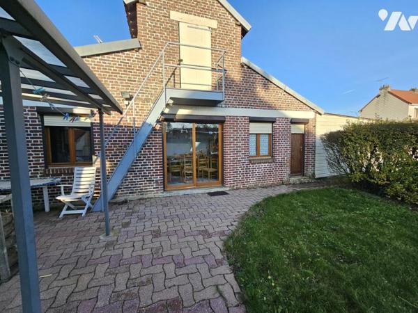 Maison de Maître en centre ville