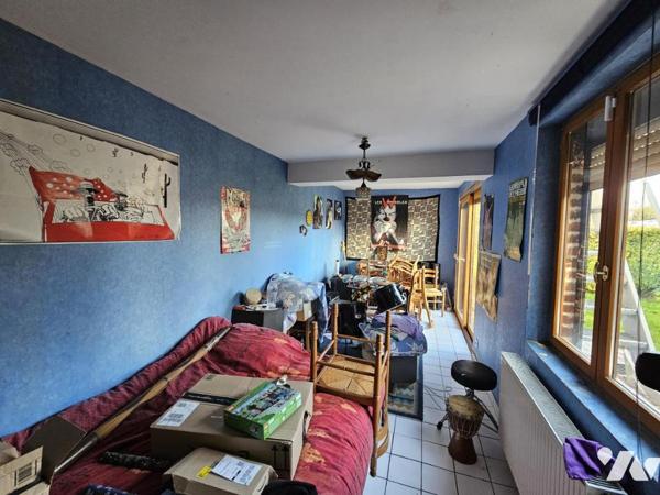 Maison de Maître en centre ville