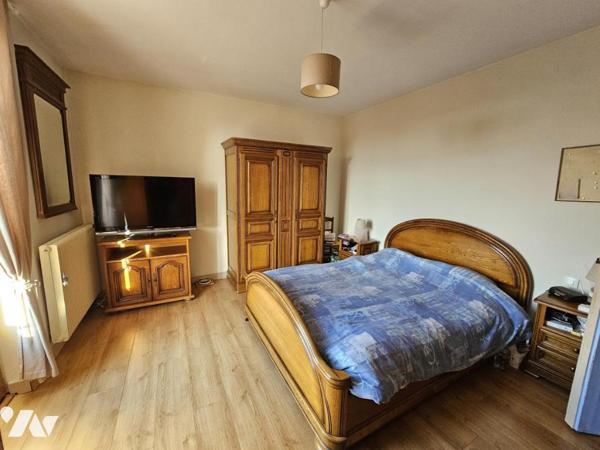 Maison de Maître en centre ville