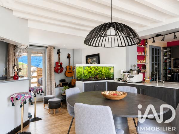 Maison à vendre 5 pièces 125 m² Vire Normandie