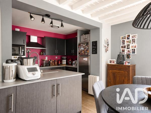 Maison à vendre 5 pièces 125 m² Vire Normandie