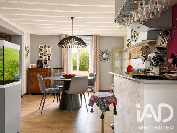 Maison à vendre 5 pièces 125 m² Vire Normandie