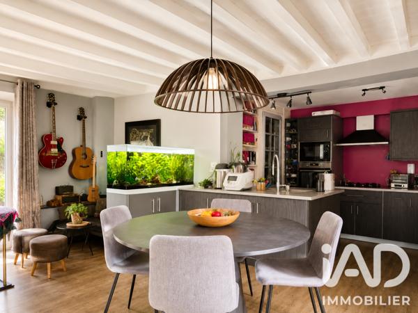 Maison à vendre 5 pièces 125 m² Vire Normandie