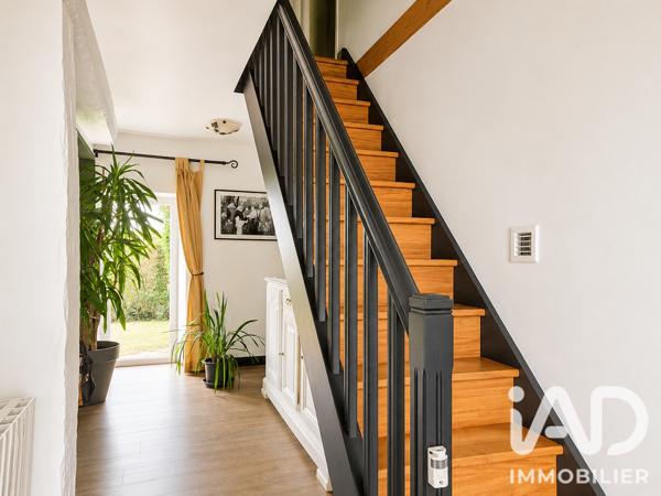 Maison à vendre 5 pièces 125 m² Vire Normandie