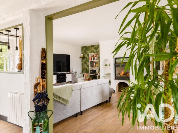 Maison à vendre 5 pièces 125 m² Vire Normandie