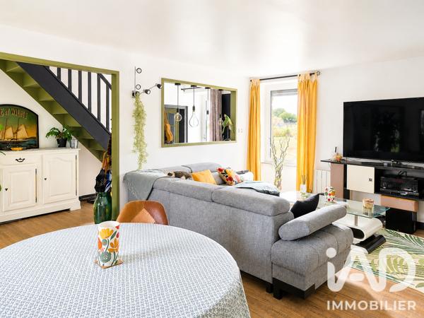Maison à vendre 5 pièces 125 m² Vire Normandie
