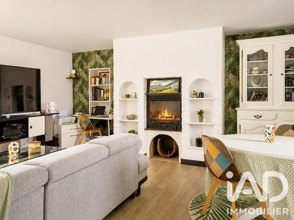 Maison à vendre 5 pièces 125 m² Vire Normandie