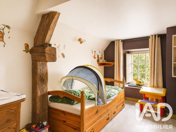 Maison à vendre 5 pièces 125 m² Vire Normandie