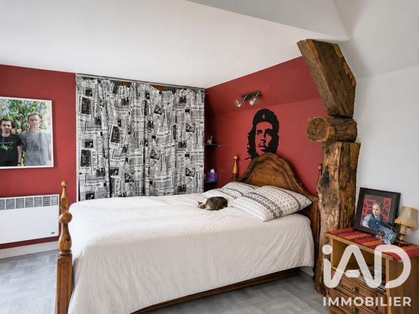 Maison à vendre 5 pièces 125 m² Vire Normandie