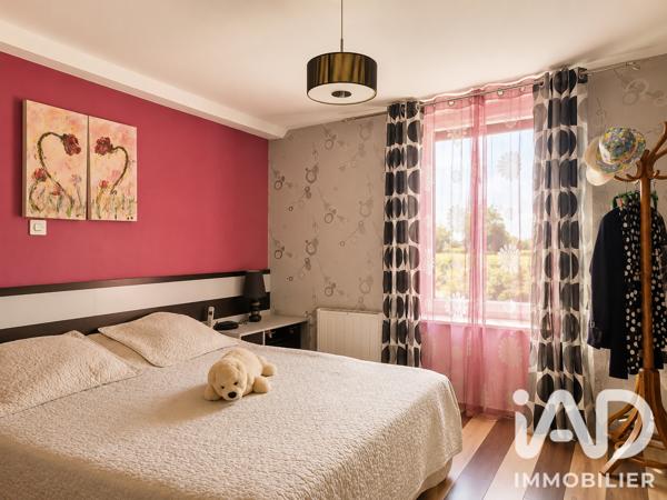 Maison à vendre 5 pièces 125 m² Vire Normandie
