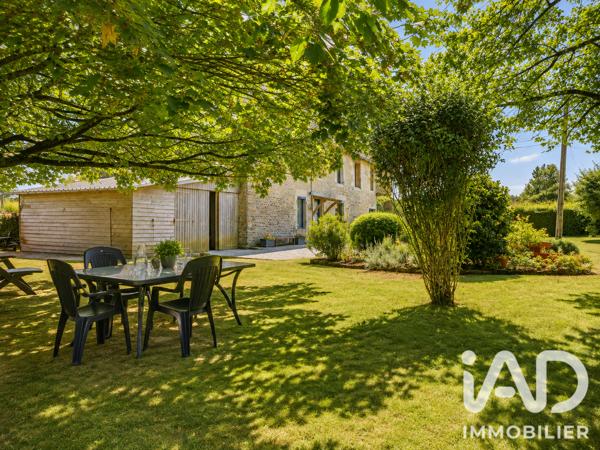 Maison à vendre 5 pièces 125 m² Vire Normandie