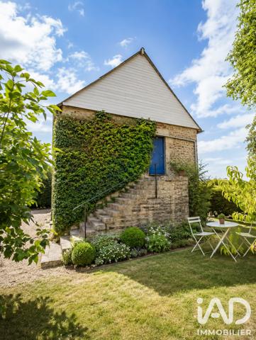 Maison à vendre 5 pièces 125 m² Vire Normandie