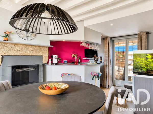 Maison à vendre 5 pièces 125 m² Vire Normandie