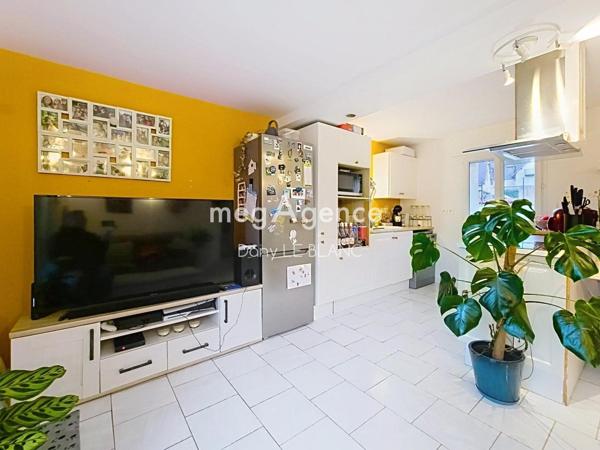Immeuble à Chartres, 28000 - 265m²
