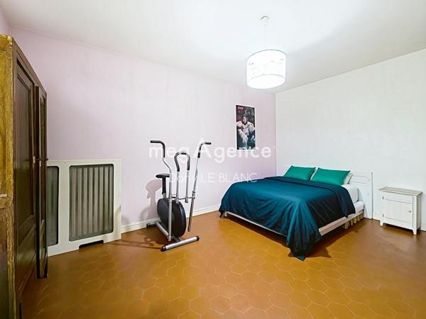 Immeuble à Chartres, 28000 - 265m²