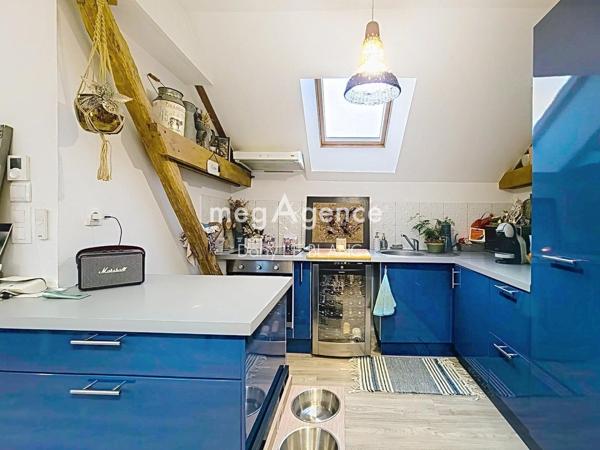 Immeuble à Chartres, 28000 - 265m²