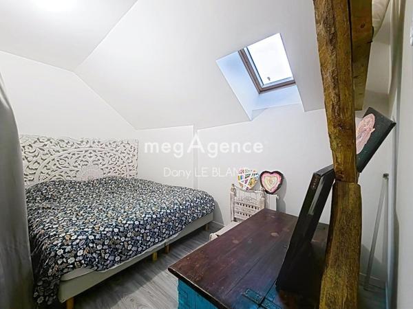 Immeuble à Chartres, 28000 - 265m²