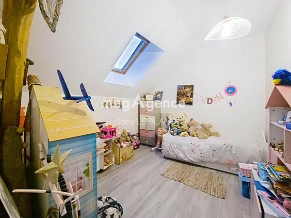 Immeuble à Chartres, 28000 - 265m²