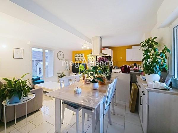 Immeuble à Chartres, 28000 - 265m²
