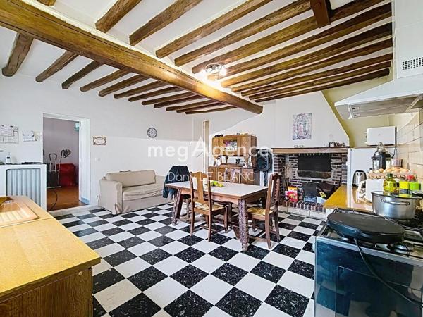 Immeuble à Chartres, 28000 - 265m²